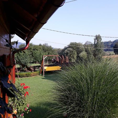 Guesthouse Kuzmanovic Guča Exterior foto