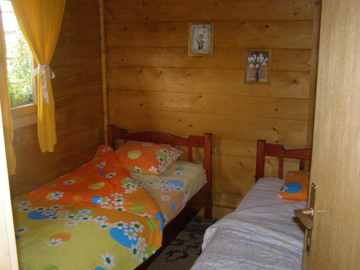 Guesthouse Kuzmanovic Guča Exterior foto