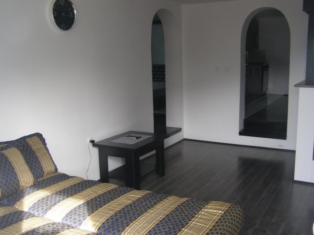 Guesthouse Kuzmanovic Guča Quarto foto