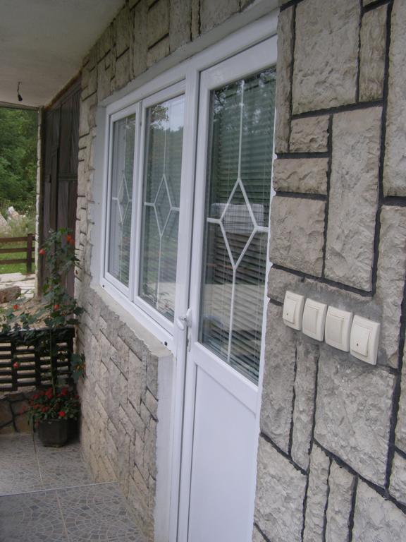 Guesthouse Kuzmanovic Guča Exterior foto