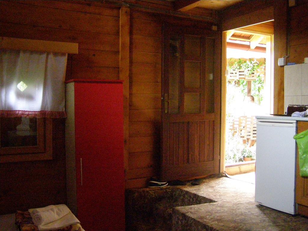 Guesthouse Kuzmanovic Guča Exterior foto
