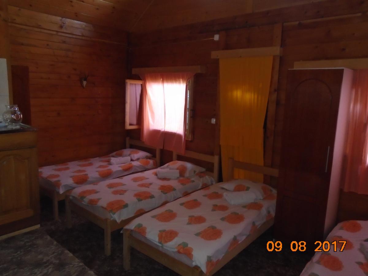 Guesthouse Kuzmanovic Guča Exterior foto