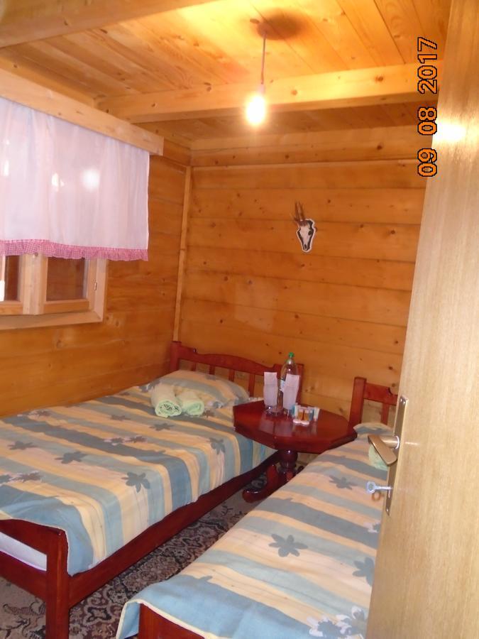 Guesthouse Kuzmanovic Guča Exterior foto